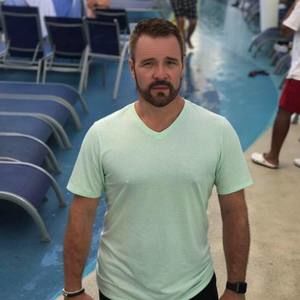 Meet your Posher, Doug